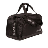 Skins Duffle Kitbag / Sportsbag - Black